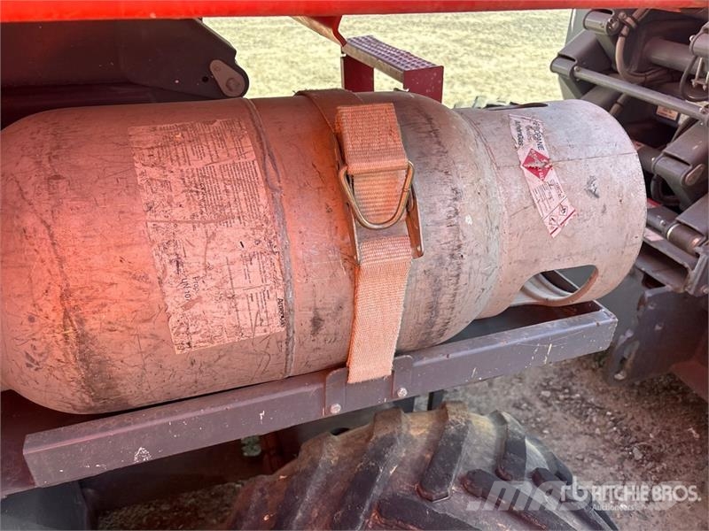SkyJack SJ6826 RT Ollós emelők