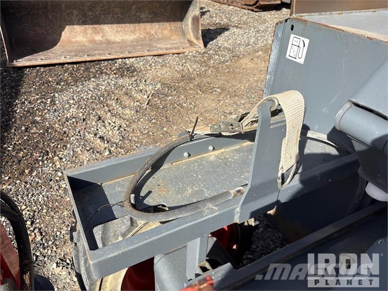 SkyJack SJ6826 RT Scissor lifts