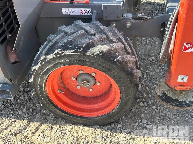 SkyJack SJ6826 RT Škaraste platforme