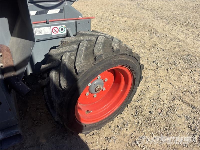 SkyJack SJ6832 RT Škaraste platforme