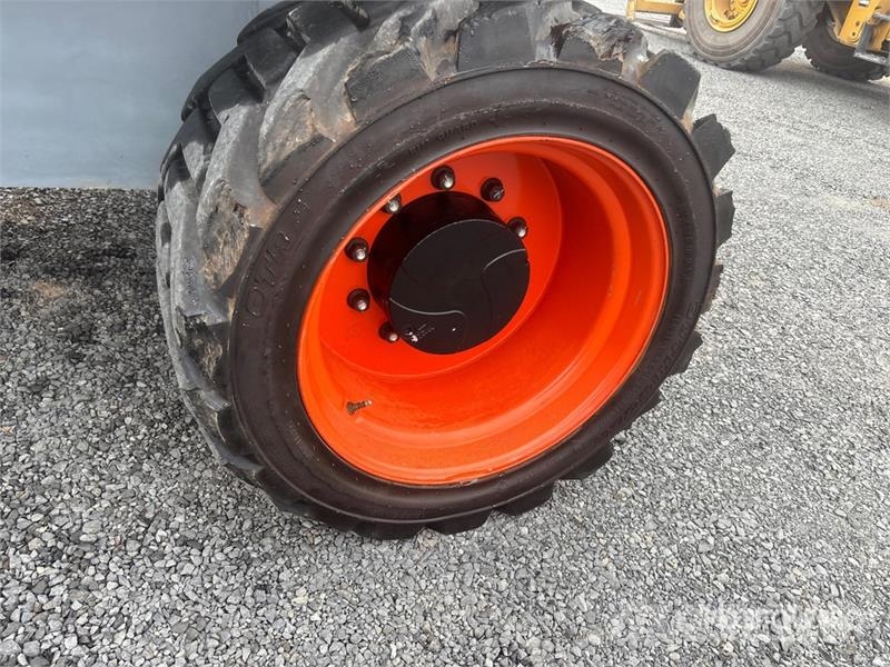 SkyJack SJ82T 4WD Diesel Telescopic Boom Lift Nacelles télescopiques