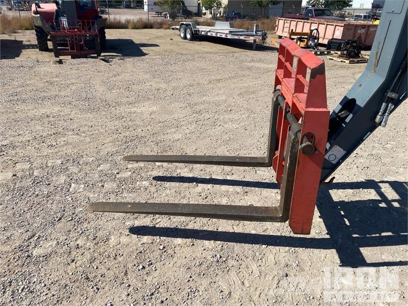 SkyJack SJ843TH Telehandler مناولات متداخلة