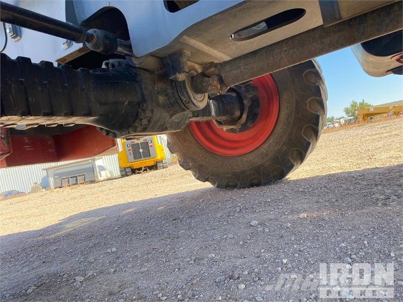 SkyJack SJ843TH Telehandler مناولات متداخلة