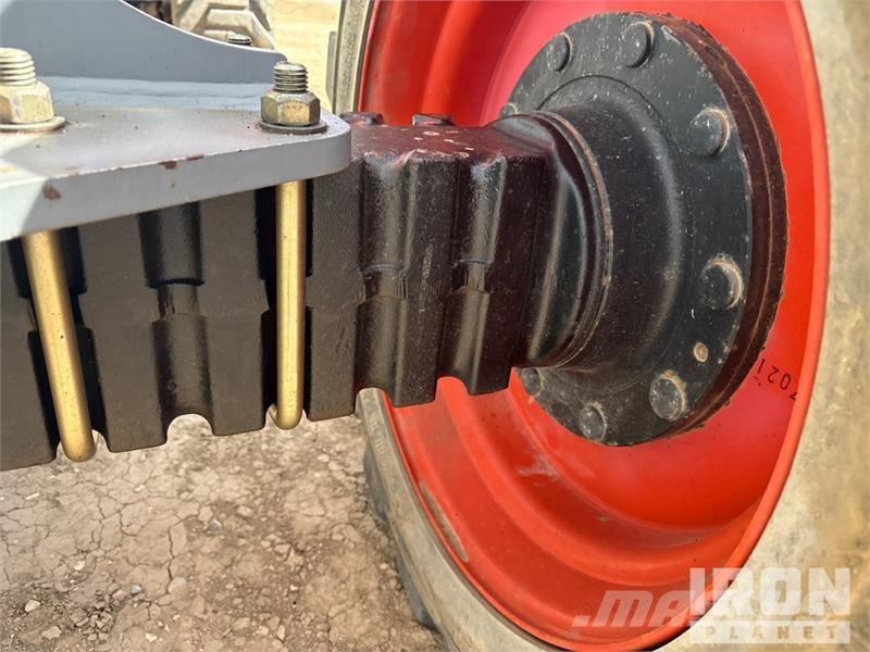 SkyJack SJ86T 4WD Diesel Telescopic Boom Lift Teleskoop poomtõstukid