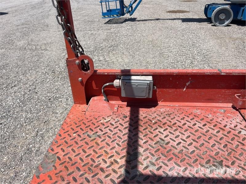 SkyJack SJIII-3219 Electric Scissor Lift Scissor lifts