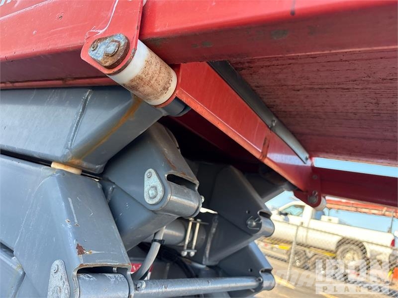 SkyJack SJIII-3226 Electric Scissor Lift 剪叉式升降机
