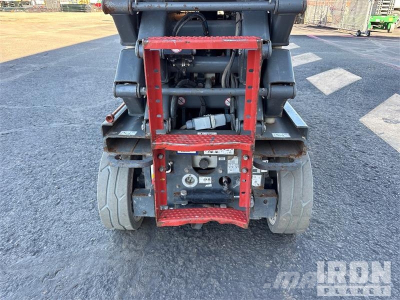 SkyJack SJIII-3226 Electric Scissor Lift 剪叉式升降机