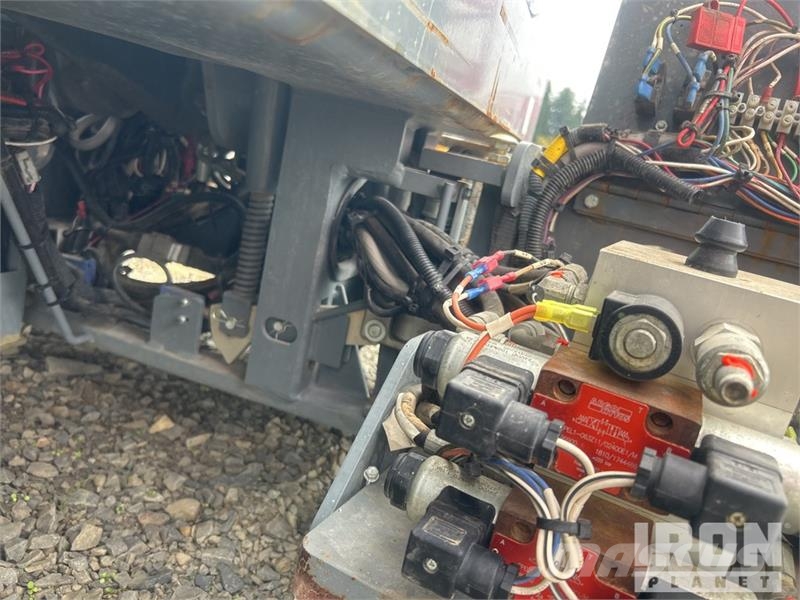 SkyJack SJIII 3226 Electric Scissor Lift 剪叉式升降机