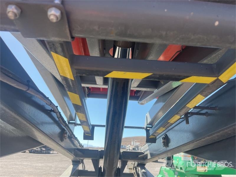 SkyJack SJIII 4626 Electric Scissor Lift Ανυψωτήρες ψαλιδωτής άρθρωσης