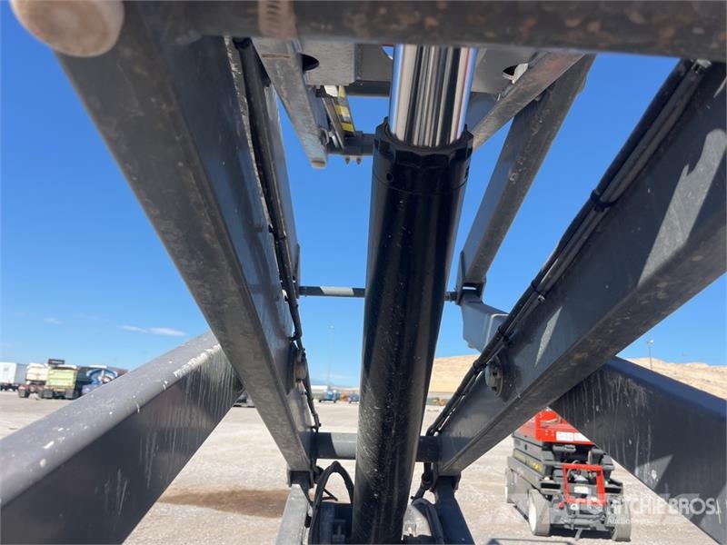 SkyJack SJIII3219 Electric Scissor Lift Saxliftar