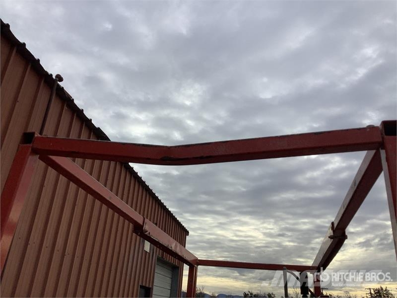 SkyJack SJIII3219 Electric Scissor Lift Scissor lifts