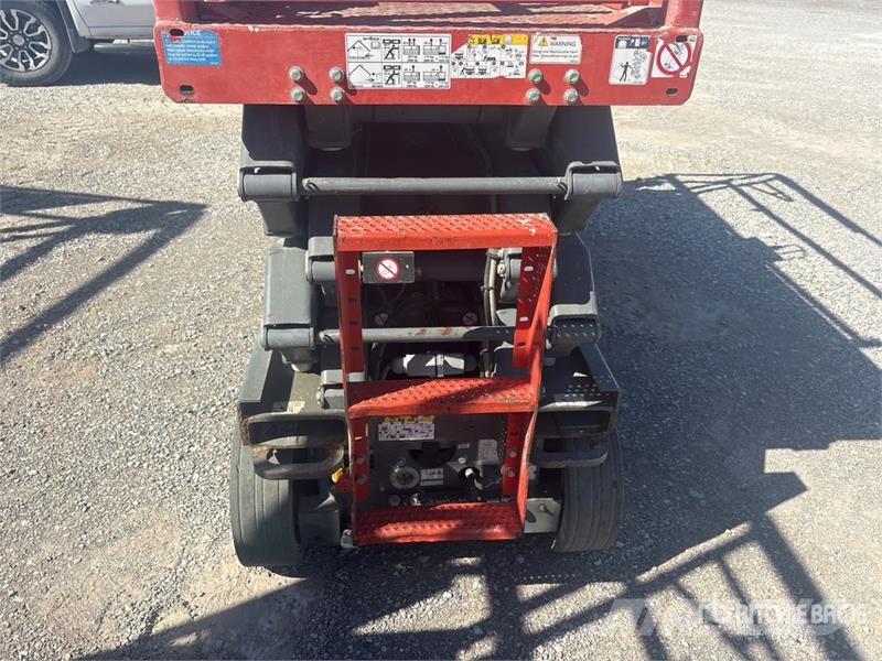 SkyJack SJIII3226 Electric Scissor Lift Scissor lifts