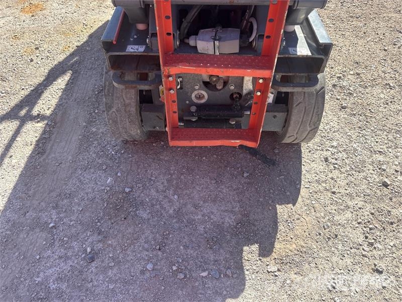 SkyJack SJIII3226 Electric Scissor Lift Scissor lifts