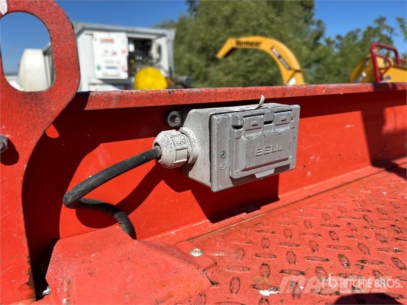 SkyJack SJIII3226 Electric Scissor Lift Scissor lifts