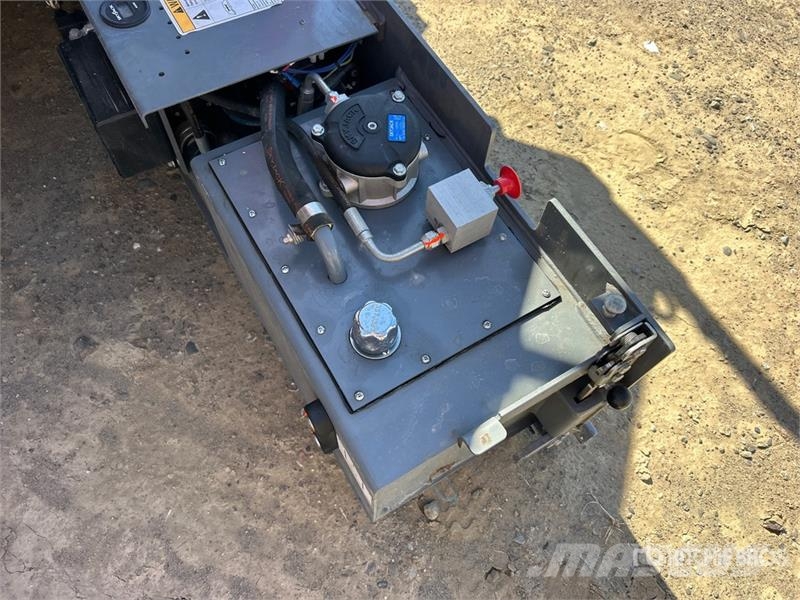 SkyJack SJIII3226 Electric Scissor Lift Scissor lifts