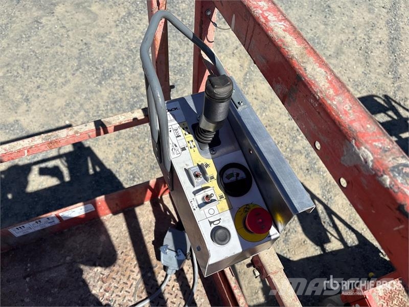 SkyJack SJIII4626 Electric Scissor Lift Scissor lifts