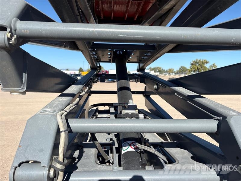 SkyJack SJIII4740 Electric Scissor Lift Elevadores de tesoura