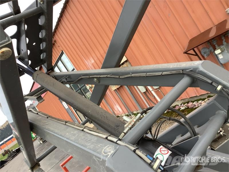 SkyJack SJIII4740 Electric Scissor Lift Scissor lifts