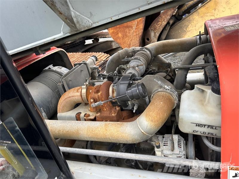 SkyJack VR-1044 Telehandler (Inoperable) テレスコーピックハンドラー