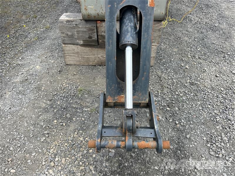 SkyJack VR-1044 Telehandler (Inoperable) テレスコーピックハンドラー