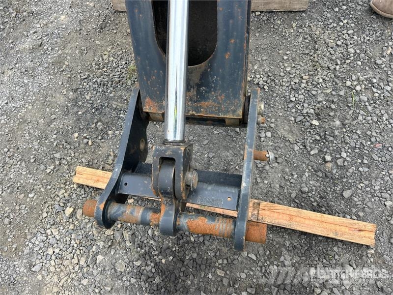 SkyJack VR-1044 Telehandler (Inoperable) テレスコーピックハンドラー