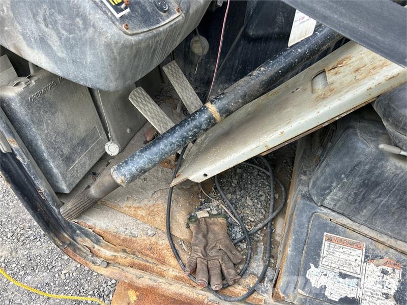SkyJack VR-1044 Telehandler (Inoperable) テレスコーピックハンドラー
