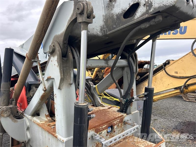 SkyJack VR-1044 Telehandler (Inoperable) テレスコーピックハンドラー