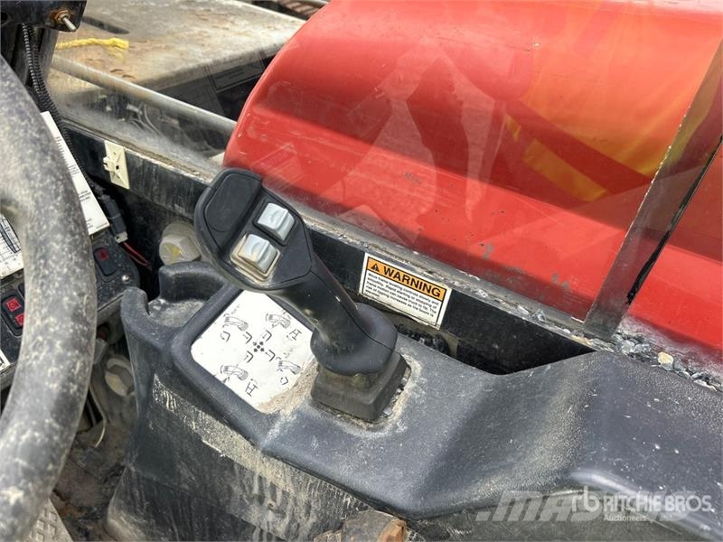 SkyJack VR-1044 Telehandler (Inoperable) テレスコーピックハンドラー