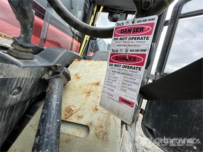 SkyJack VR-1044 Telehandler (Inoperable) テレスコーピックハンドラー