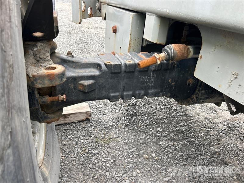 SkyJack VR-1044 Telehandler (Inoperable) テレスコーピックハンドラー