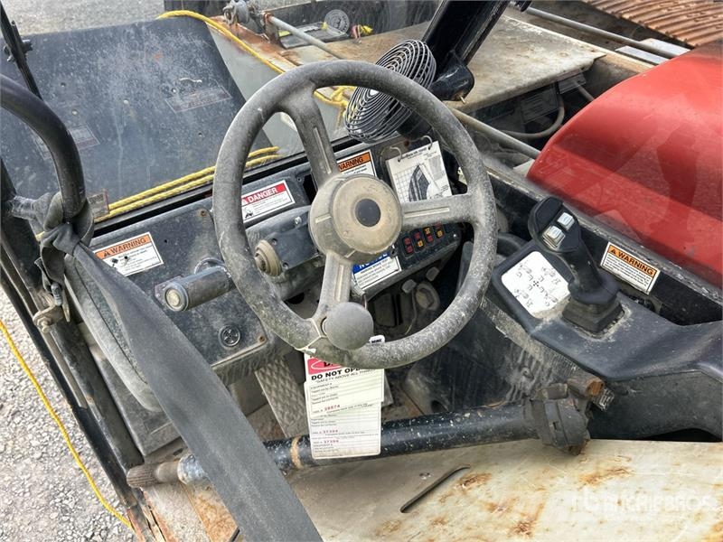SkyJack VR-1044 Telehandler (Inoperable) テレスコーピックハンドラー