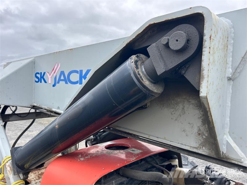 SkyJack VR-1044 Telehandler (Inoperable) テレスコーピックハンドラー