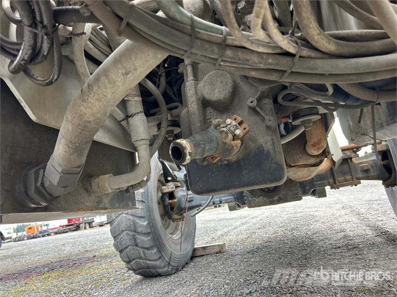 SkyJack VR-1044 Telehandler (Inoperable) テレスコーピックハンドラー
