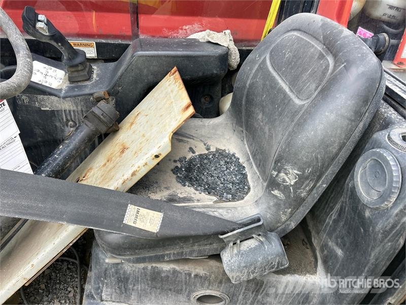 SkyJack VR-1044 Telehandler (Inoperable) テレスコーピックハンドラー
