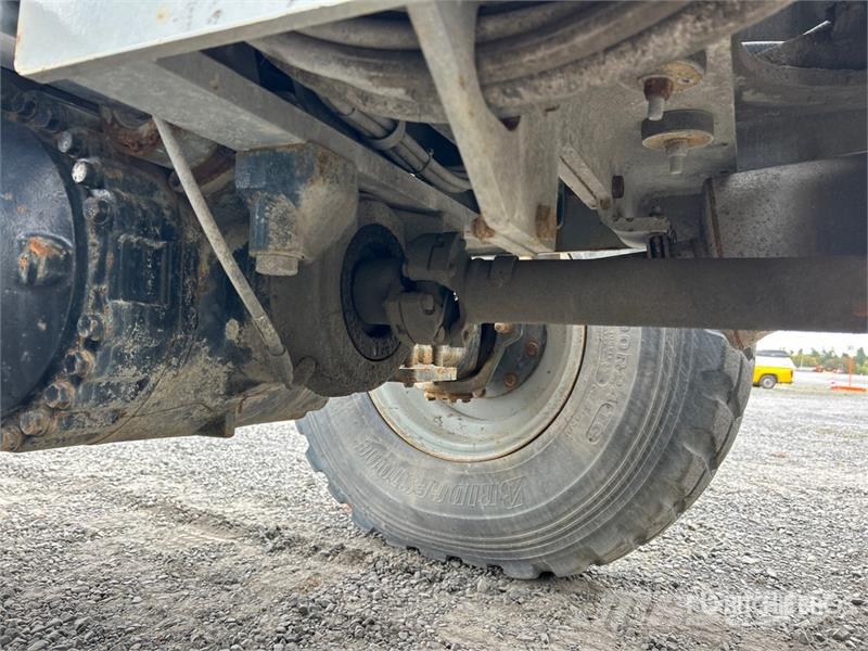 SkyJack VR-1044 Telehandler (Inoperable) テレスコーピックハンドラー