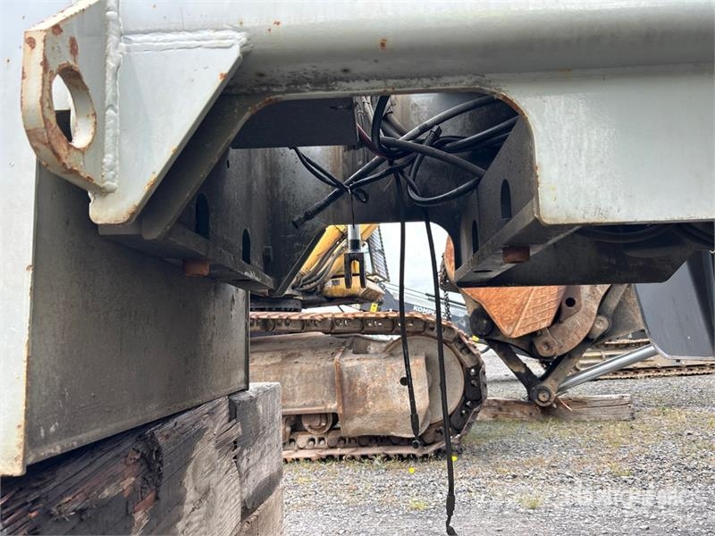 SkyJack VR-1044 Telehandler (Inoperable) テレスコーピックハンドラー