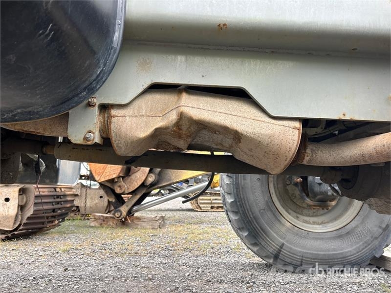 SkyJack VR-1044 Telehandler (Inoperable) テレスコーピックハンドラー