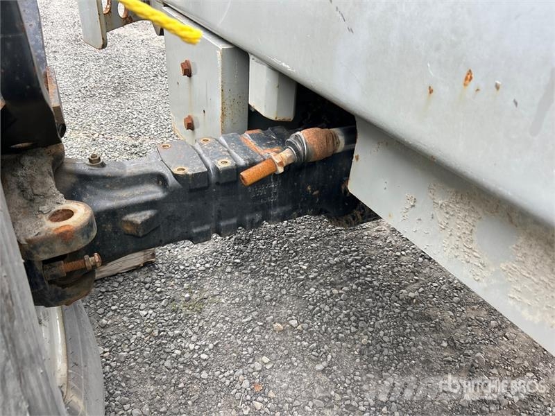 SkyJack VR-1044 Telehandler (Inoperable) テレスコーピックハンドラー