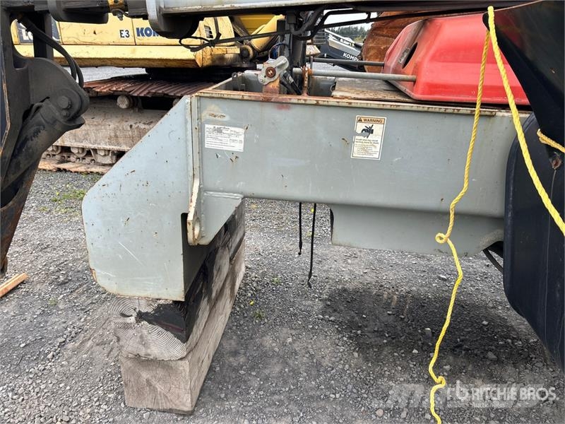 SkyJack VR-1044 Telehandler (Inoperable) テレスコーピックハンドラー