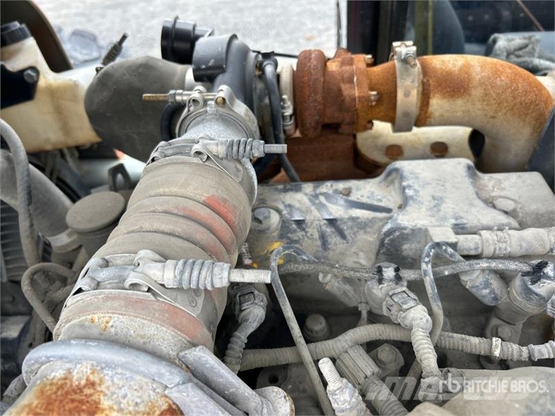 SkyJack VR-1044 Telehandler (Inoperable) テレスコーピックハンドラー