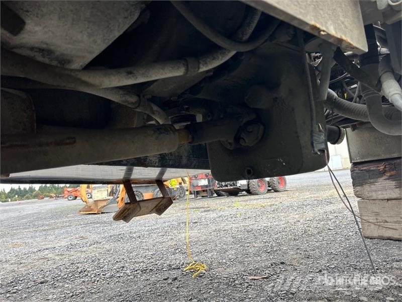 SkyJack VR-1044 Telehandler (Inoperable) テレスコーピックハンドラー