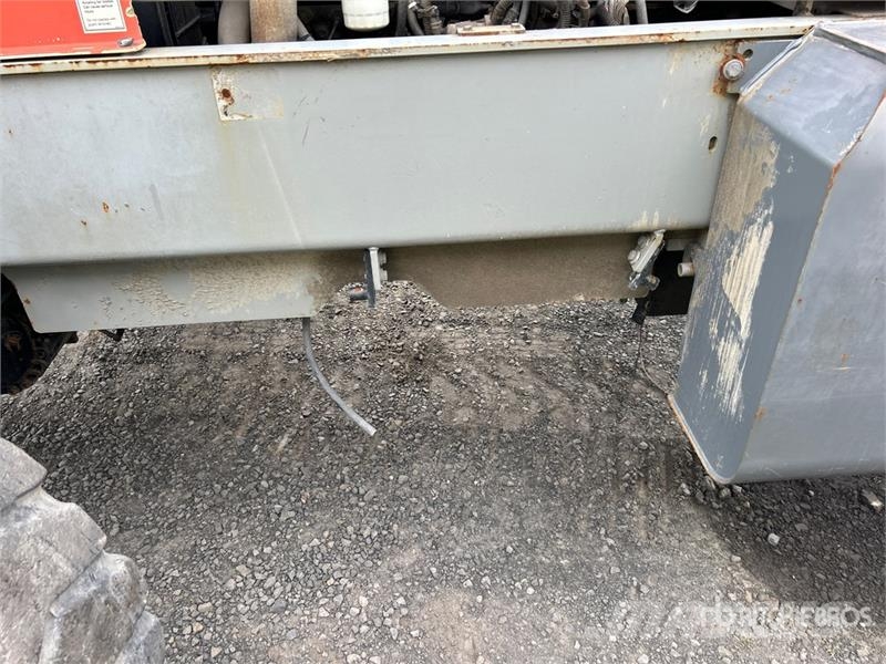 SkyJack VR-1044 Telehandler (Inoperable) テレスコーピックハンドラー
