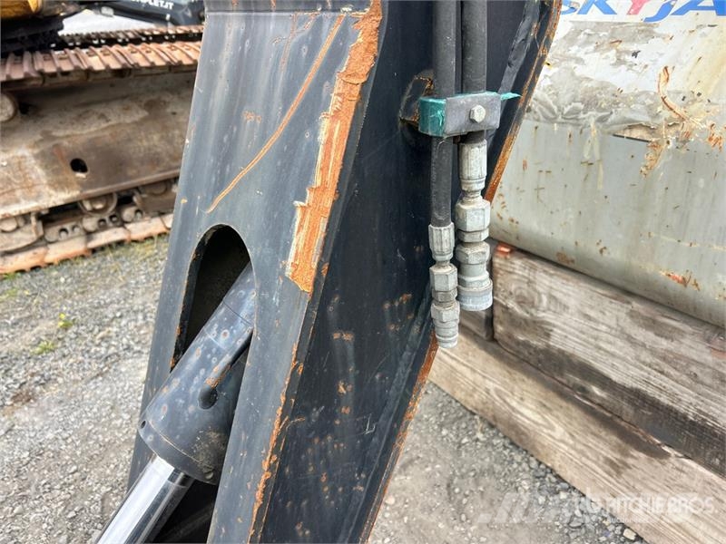 SkyJack VR-1044 Telehandler (Inoperable) テレスコーピックハンドラー