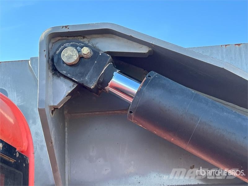 SkyJack VR-843D 텔러 핸들러
