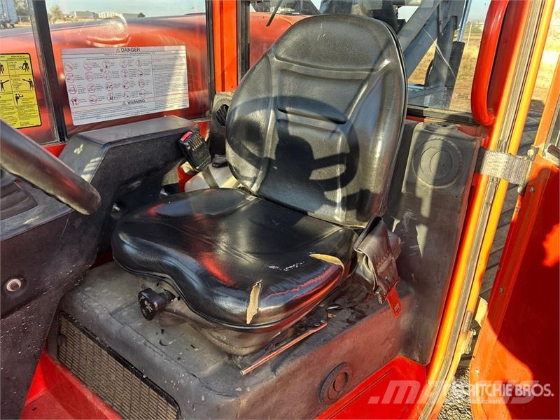 SkyJack VR-843E 4x4x4 Telehandler Manipuladores telescópicos