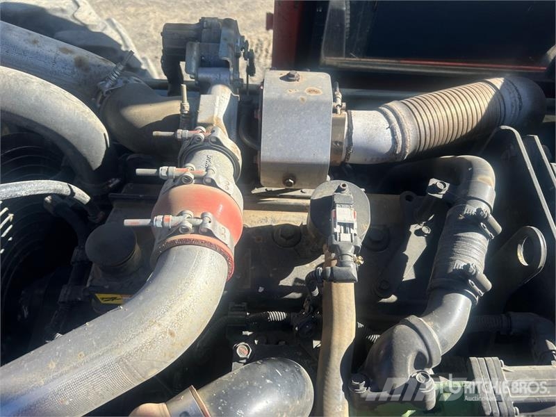 SkyJack VR-843E Telehandler Телескопические погрузчики