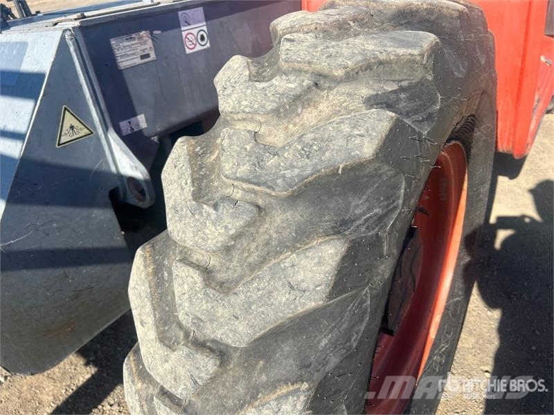 SkyJack VR-843E Telehandler Телескопические погрузчики