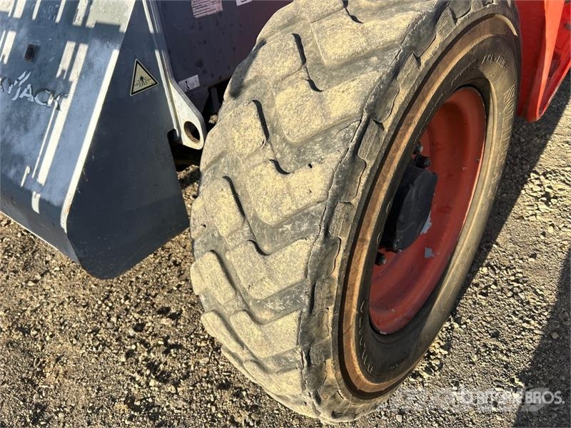SkyJack VR-843E Telehandler Телескопические погрузчики