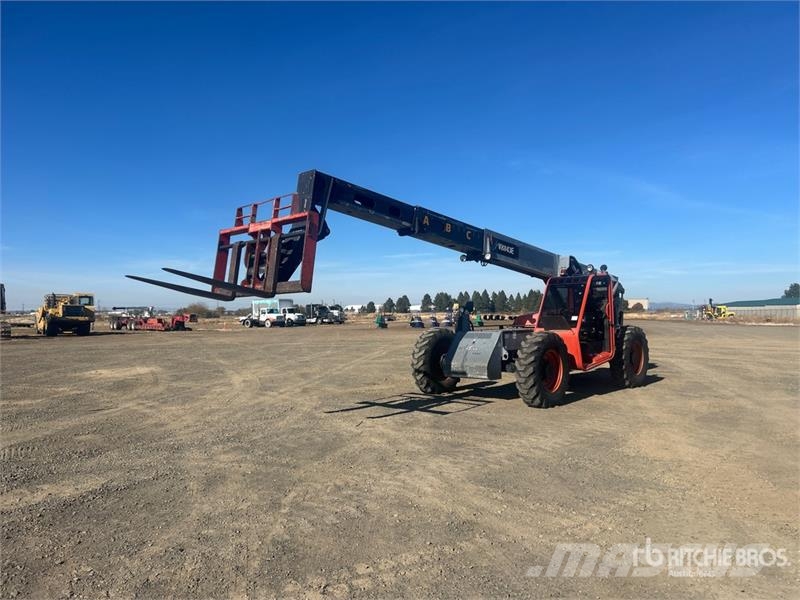 SkyJack VR-843E Telehandler Телескопические погрузчики