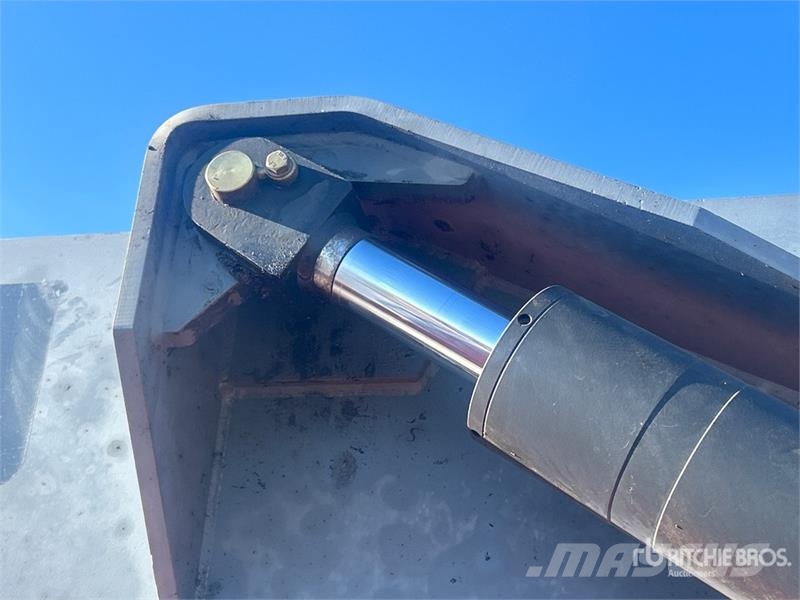 SkyJack VR-843E Telehandler Телескопические погрузчики